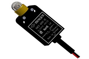 Mini Sealed Switches IP67