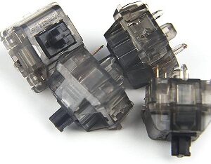 GATERON INK V2