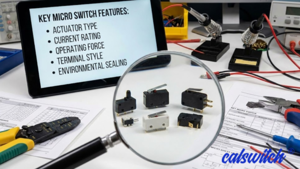 General Purpose Switches