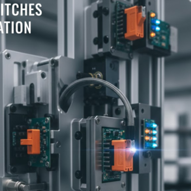Key Features to Look for When Choosing General Purpose Micro Switches