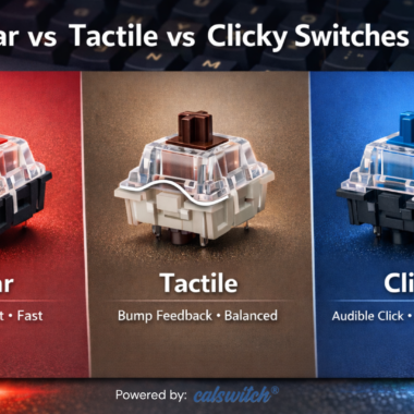 How Do Micro Switches Work in Industrial Automation Systems?